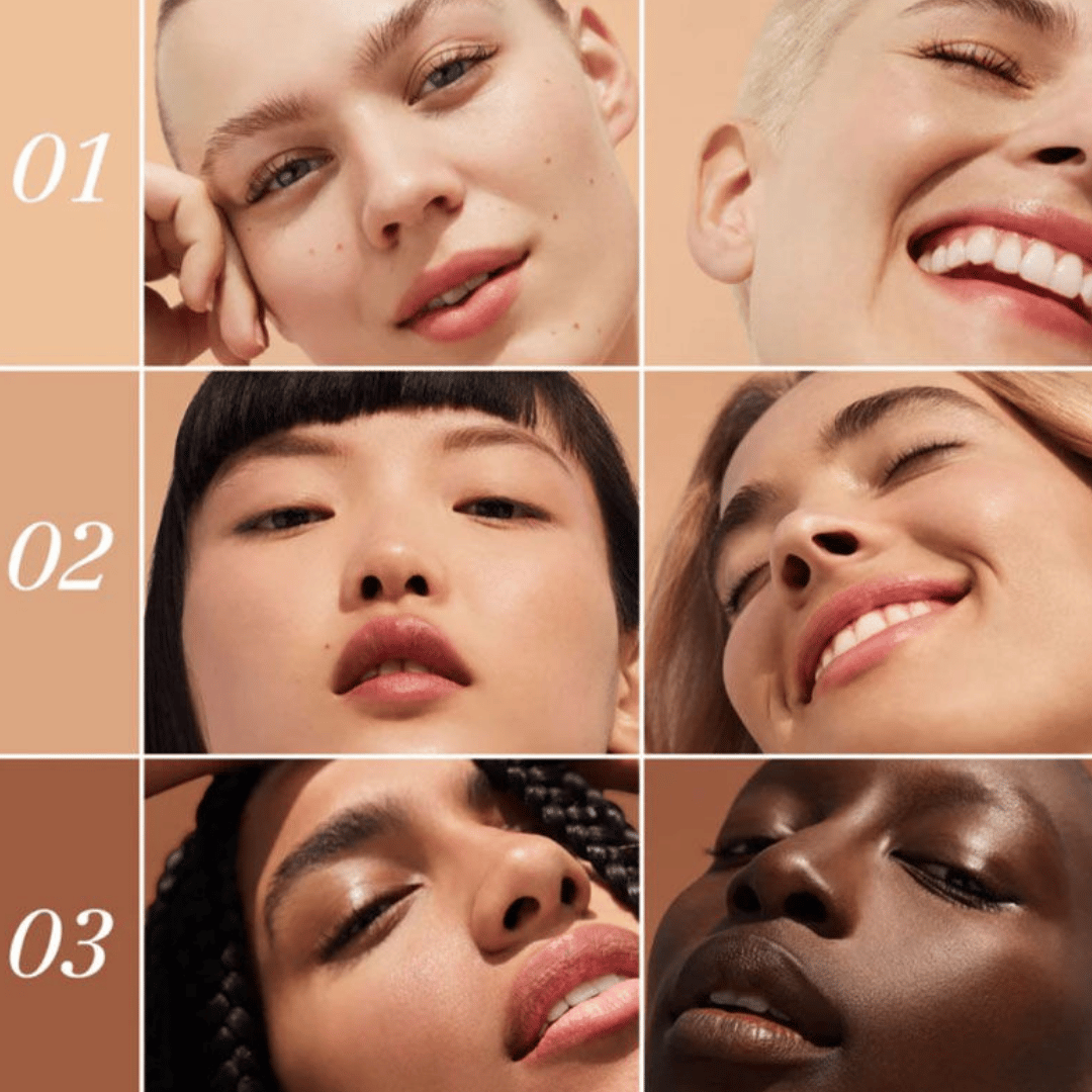 Nuxe Prodigieux Tinted Moisturizing BB Kapatıcı Krem 02 Medium 30 ml - Nuxe