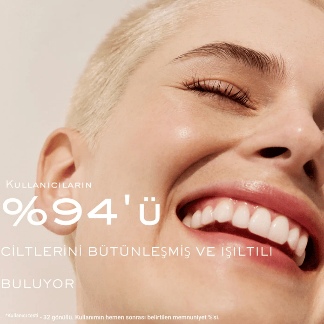 Nuxe Prodigieux Tinted Moisturizing BB Kapatıcı Krem 01 Light 30 ml - Nuxe