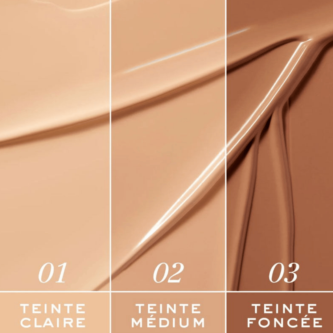 Nuxe Prodigieux Tinted Moisturizing BB Kapatıcı Krem 01 Light 30 ml - Nuxe