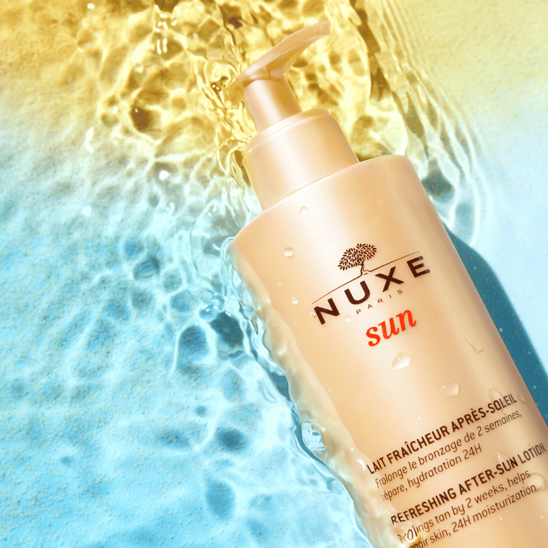 Nuxe Refreshing Güneş Sonrası Losyon 400 ml - Nuxe