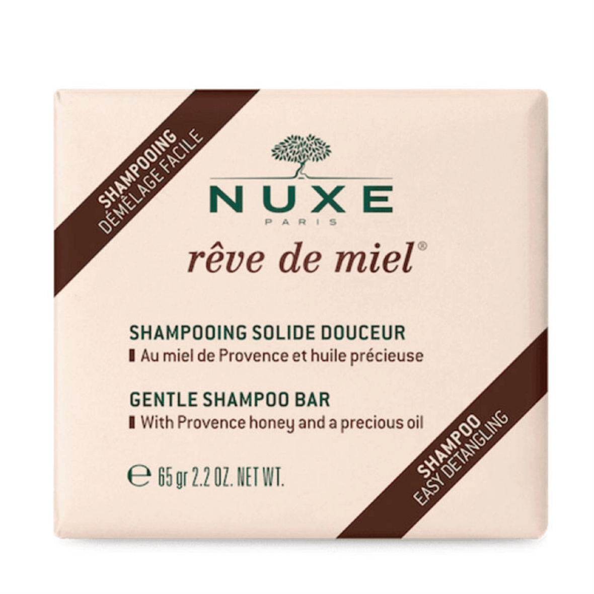 Nuxe Reve De Mıel Sabun - Nuxe
