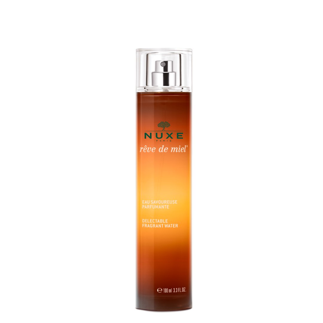 Nuxe Reve de Miel Vücut Spreyi 100 ml - Nuxe