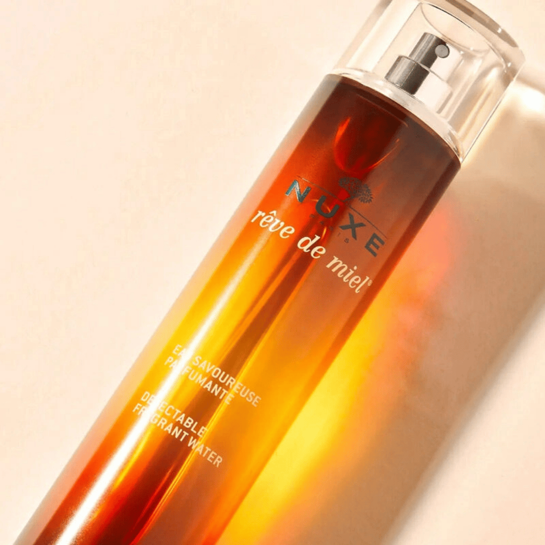 Nuxe Reve de Miel Vücut Spreyi 100 ml - Nuxe