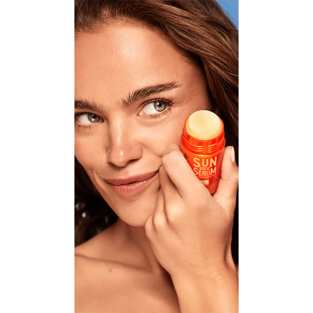 Nuxe Stick Güneş Koruyucu SPF50+ 25 gr - Nuxe