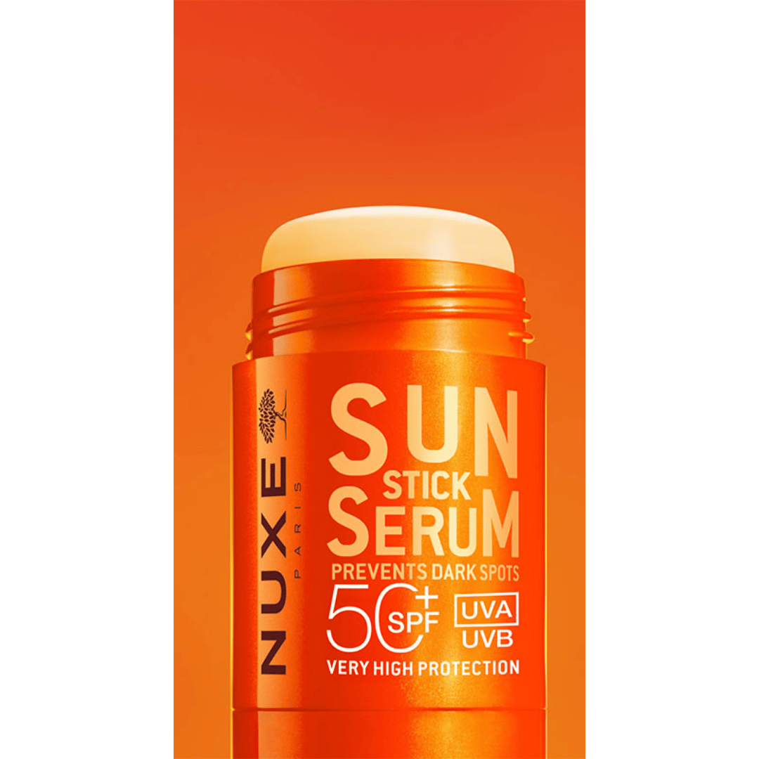 Nuxe Stick Güneş Koruyucu SPF50+ 25 gr - Nuxe