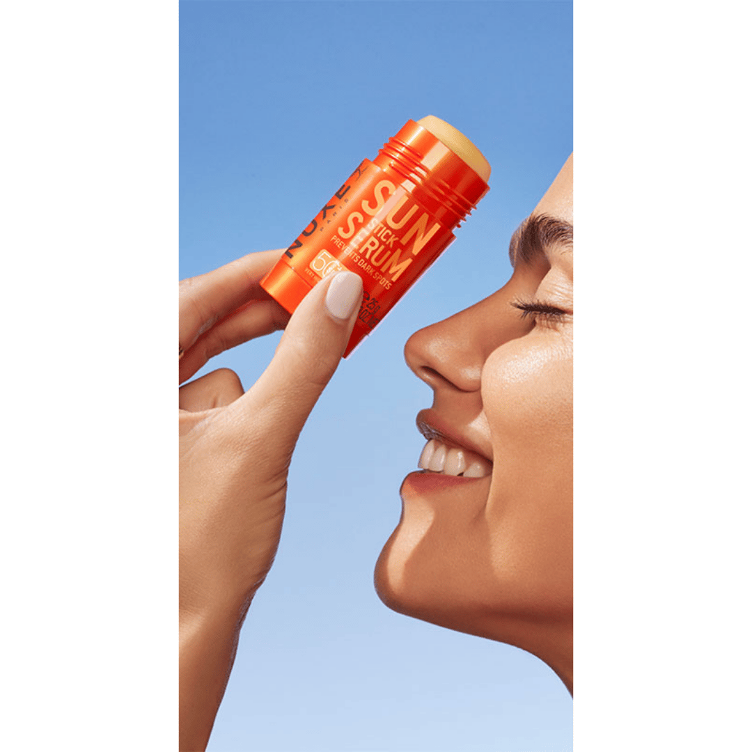 Nuxe Stick Güneş Koruyucu SPF50+ 25 gr - Nuxe
