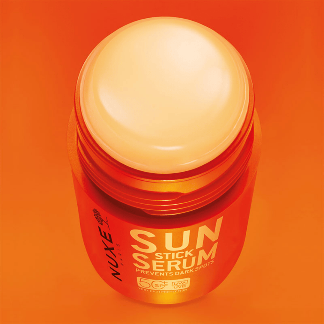 Nuxe Stick Güneş Koruyucu SPF50+ 25 gr - Nuxe