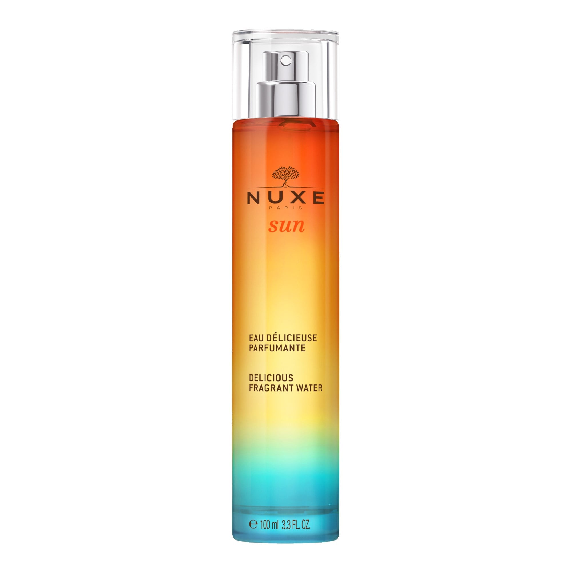 Nuxe Sun Eau Delicieuse Parfumante 100ml - Nuxe