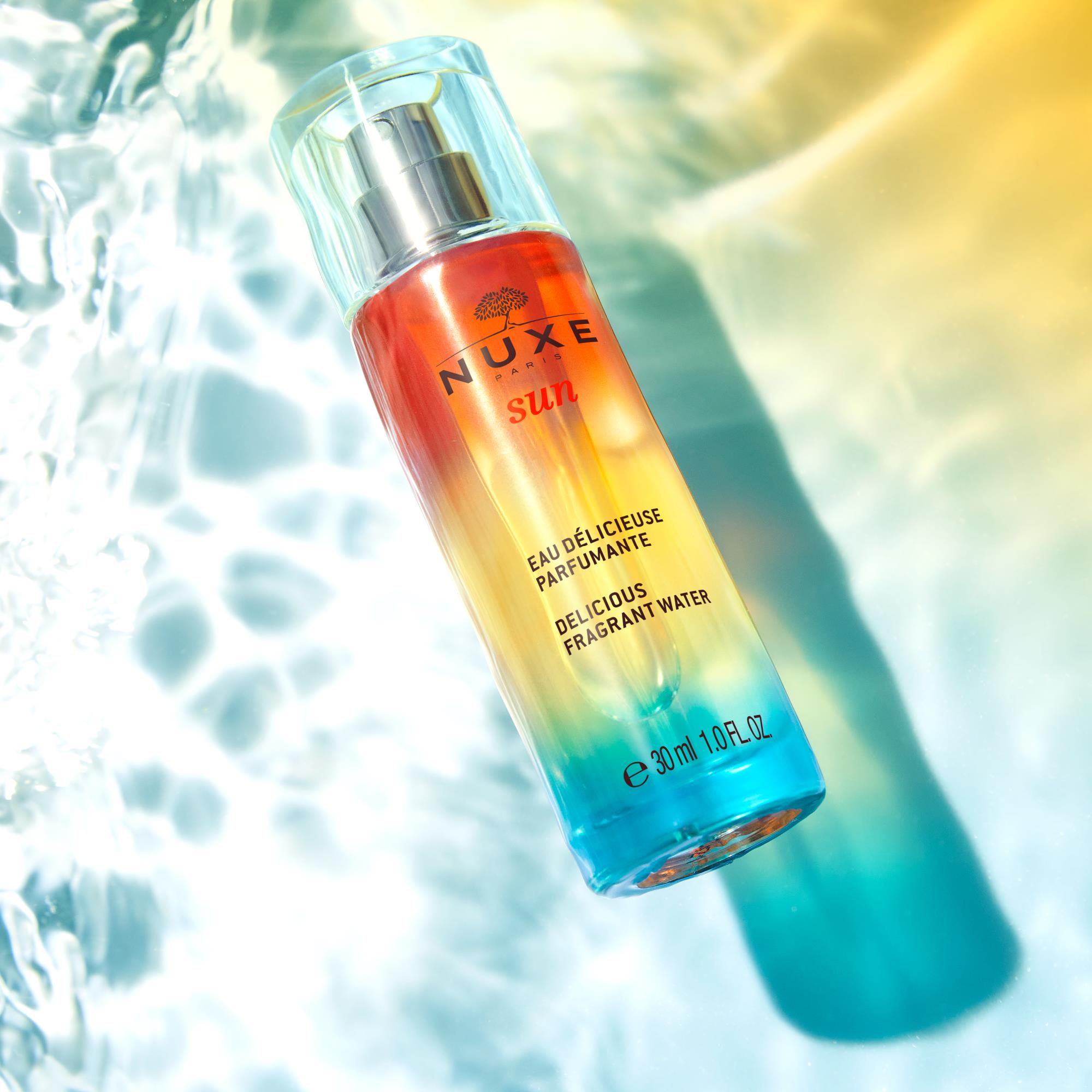 Nuxe Sun Eau Delicieuse Parfumante 30ml - Nuxe
