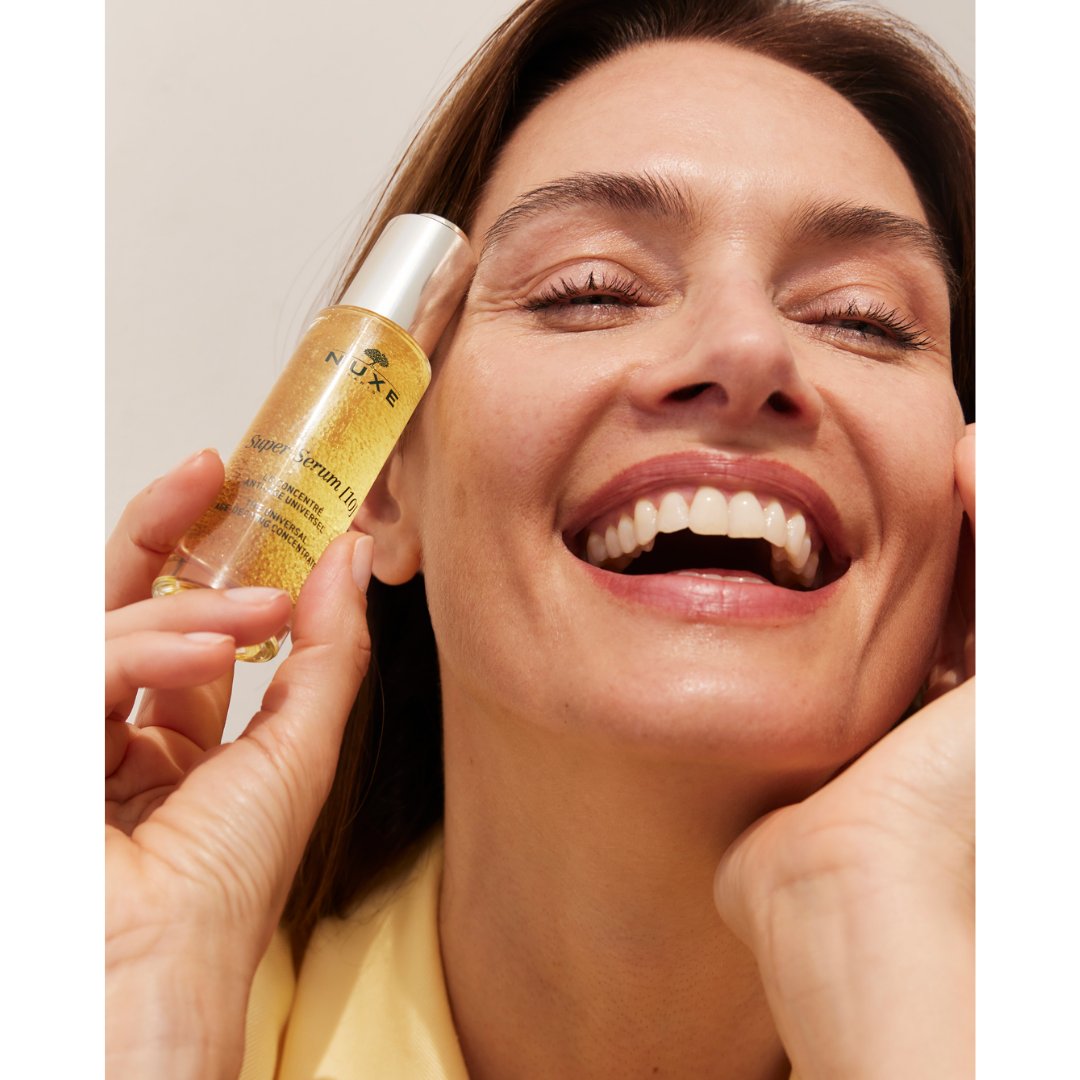 Nuxe Super 10 Serum 30 ml - Nuxe