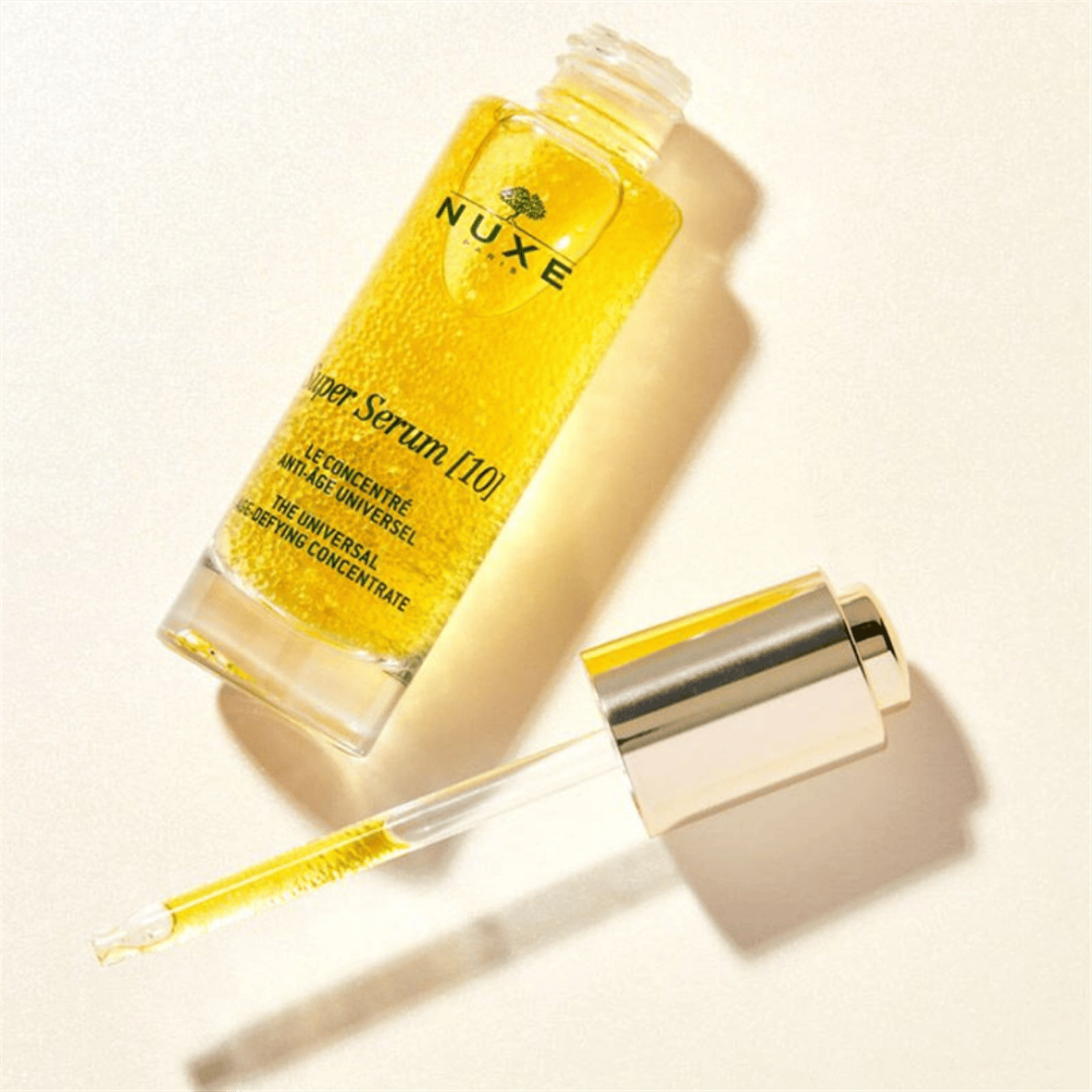 Nuxe Super 10 Serum 30 ml - Nuxe