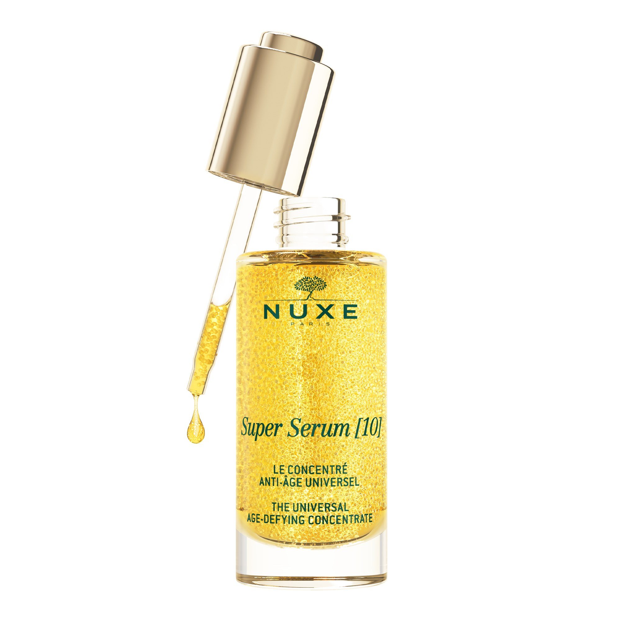 Nuxe Super Serum Yaşlanma Karşıtı Serum 50 ml - Nuxe