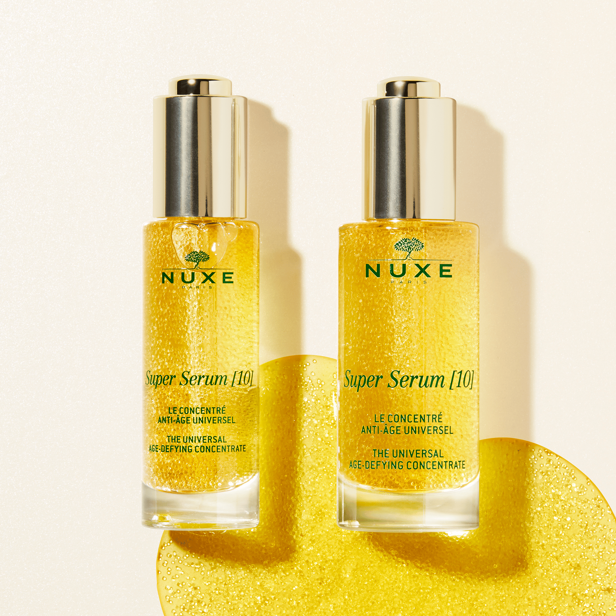 Nuxe Super Serum Yaşlanma Karşıtı Serum 50 ml - Nuxe