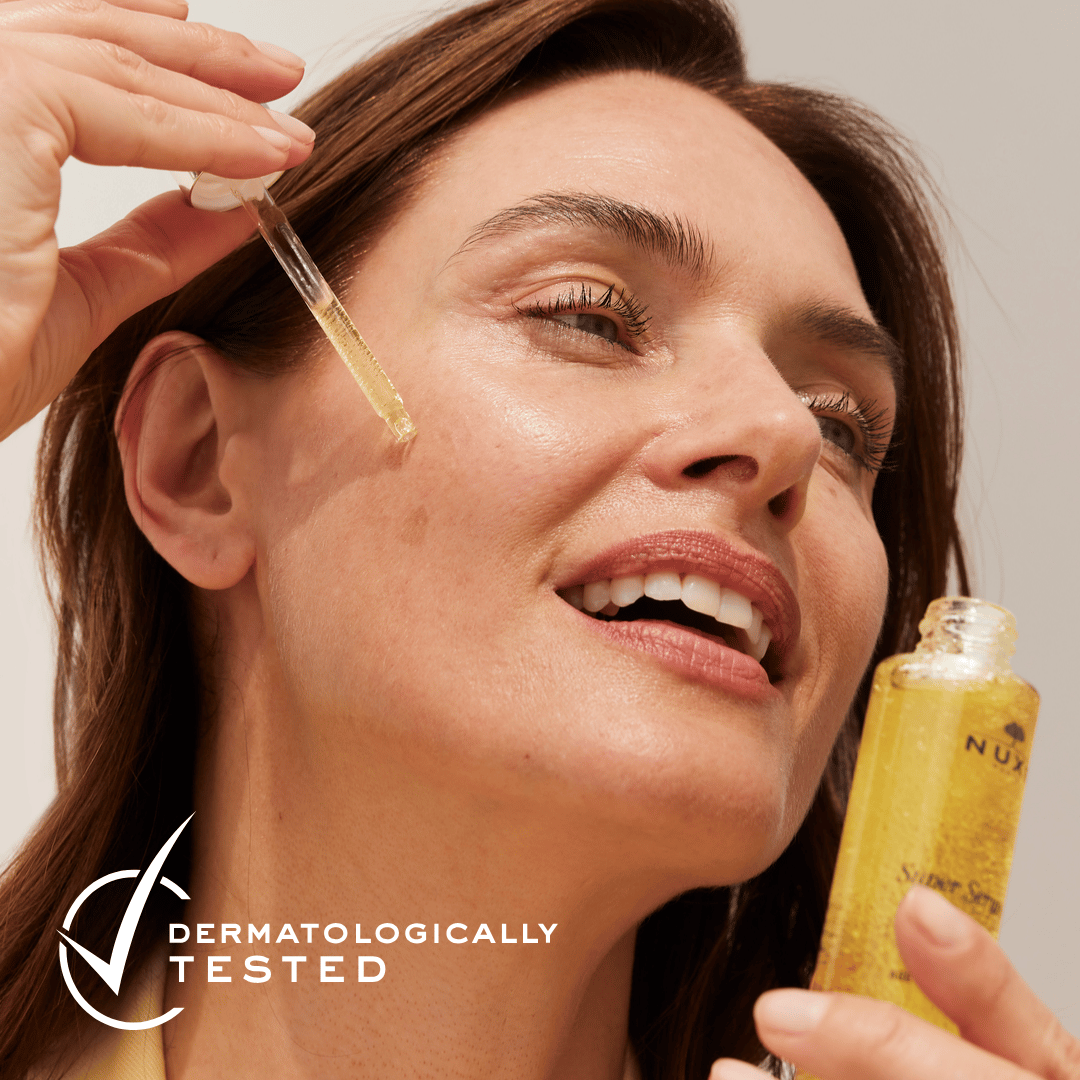 Nuxe Super Serum Yaşlanma Karşıtı Serum 50 ml - Nuxe