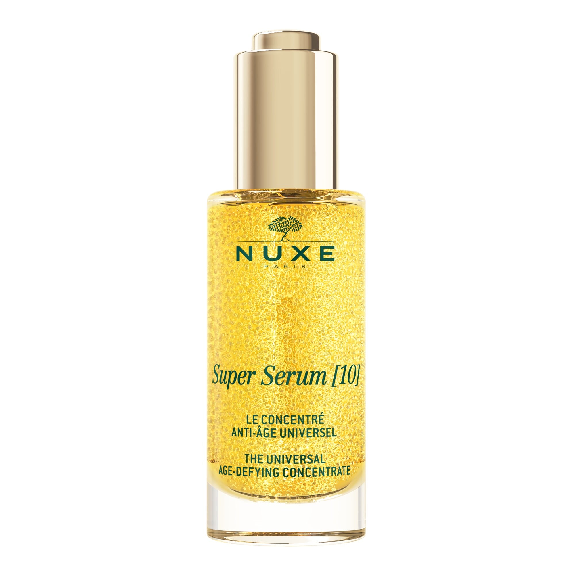 Nuxe Super Serum Yaşlanma Karşıtı Serum 50 ml - Nuxe