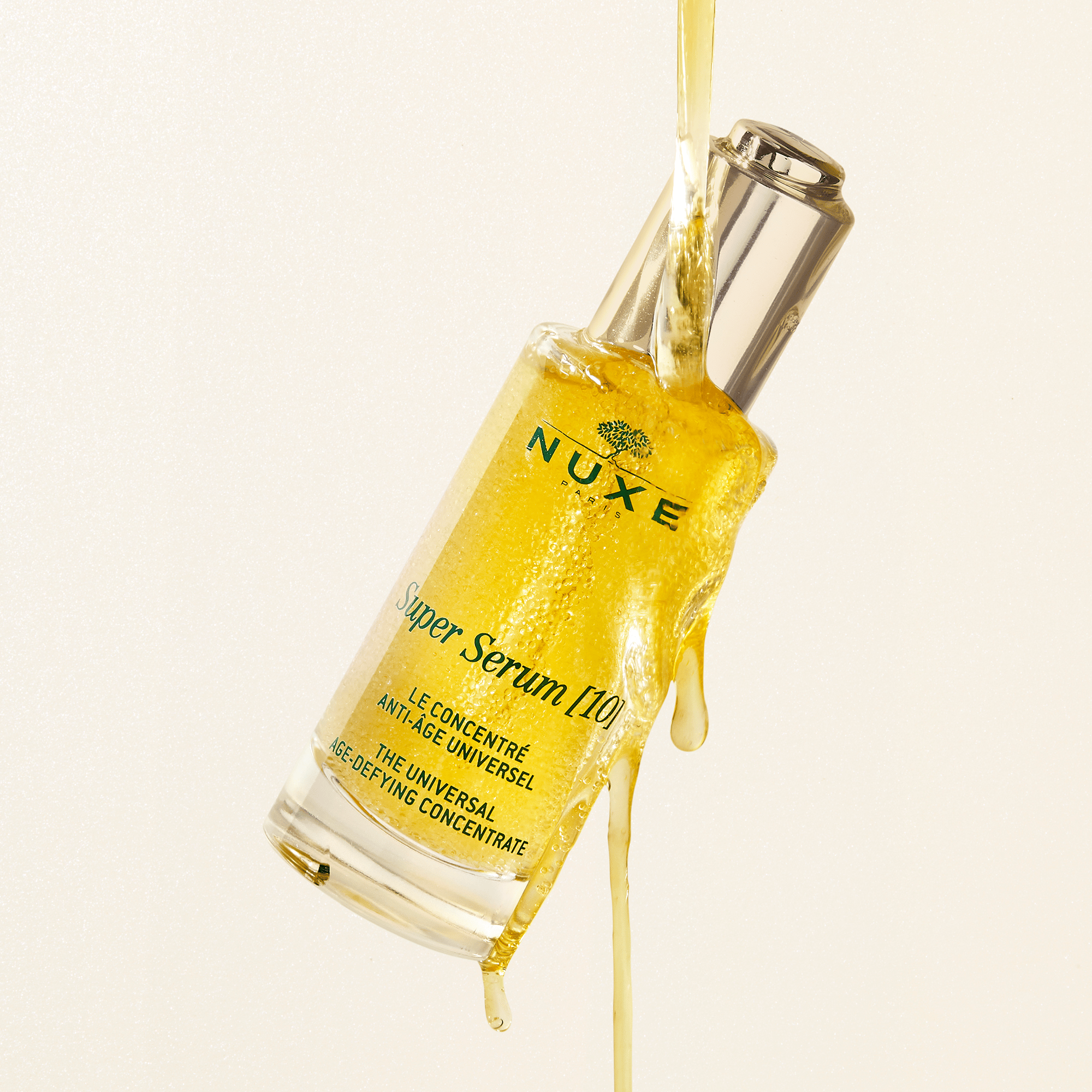 Nuxe Super Serum Yaşlanma Karşıtı Serum 50 ml - Nuxe