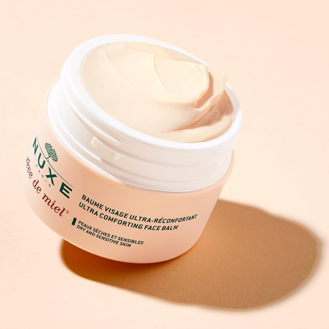 Nuxe Ultra Comforting Face Balm 50 ml - Nuxe