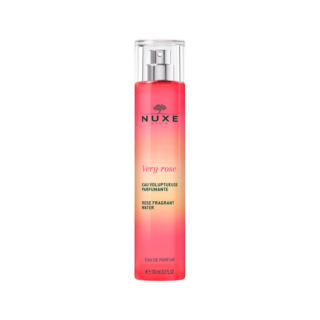 Nuxe Very Rose Parfume Sprey 100 ml - Nuxe