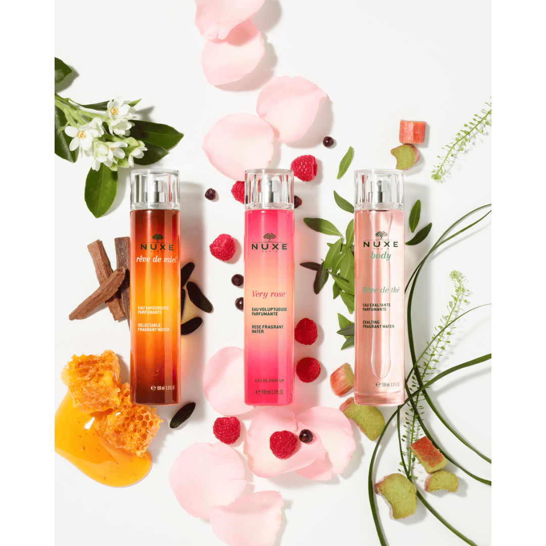 Nuxe Very Rose Parfume Sprey 100 ml - Nuxe