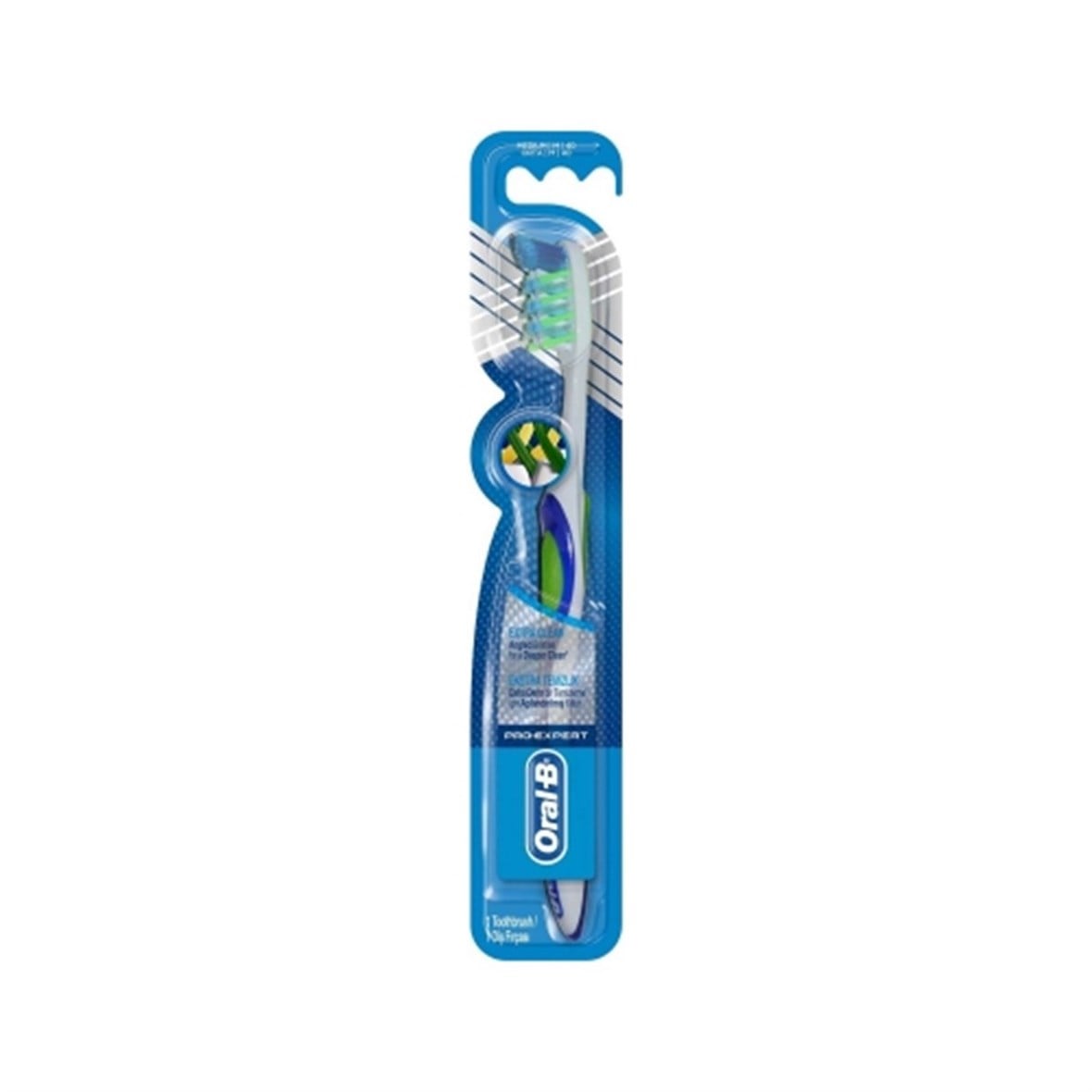 Oral-b Diş Fırçası Pro-Expert 40 Orta - Oral-b