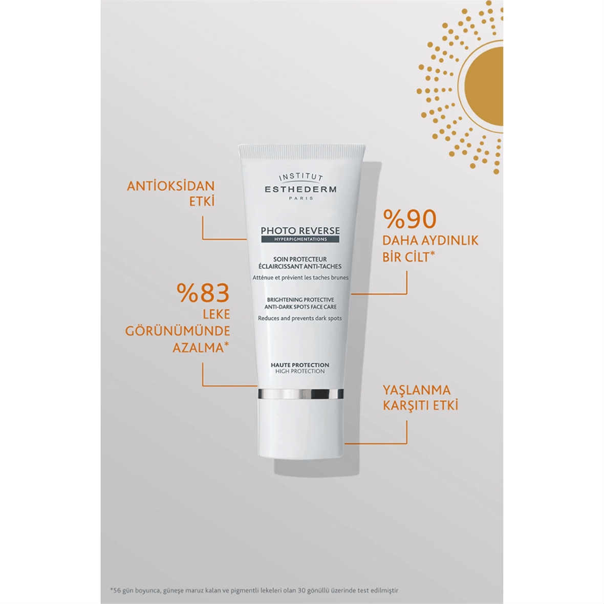 Photo Reverse 50 ml - Institut Esthederm