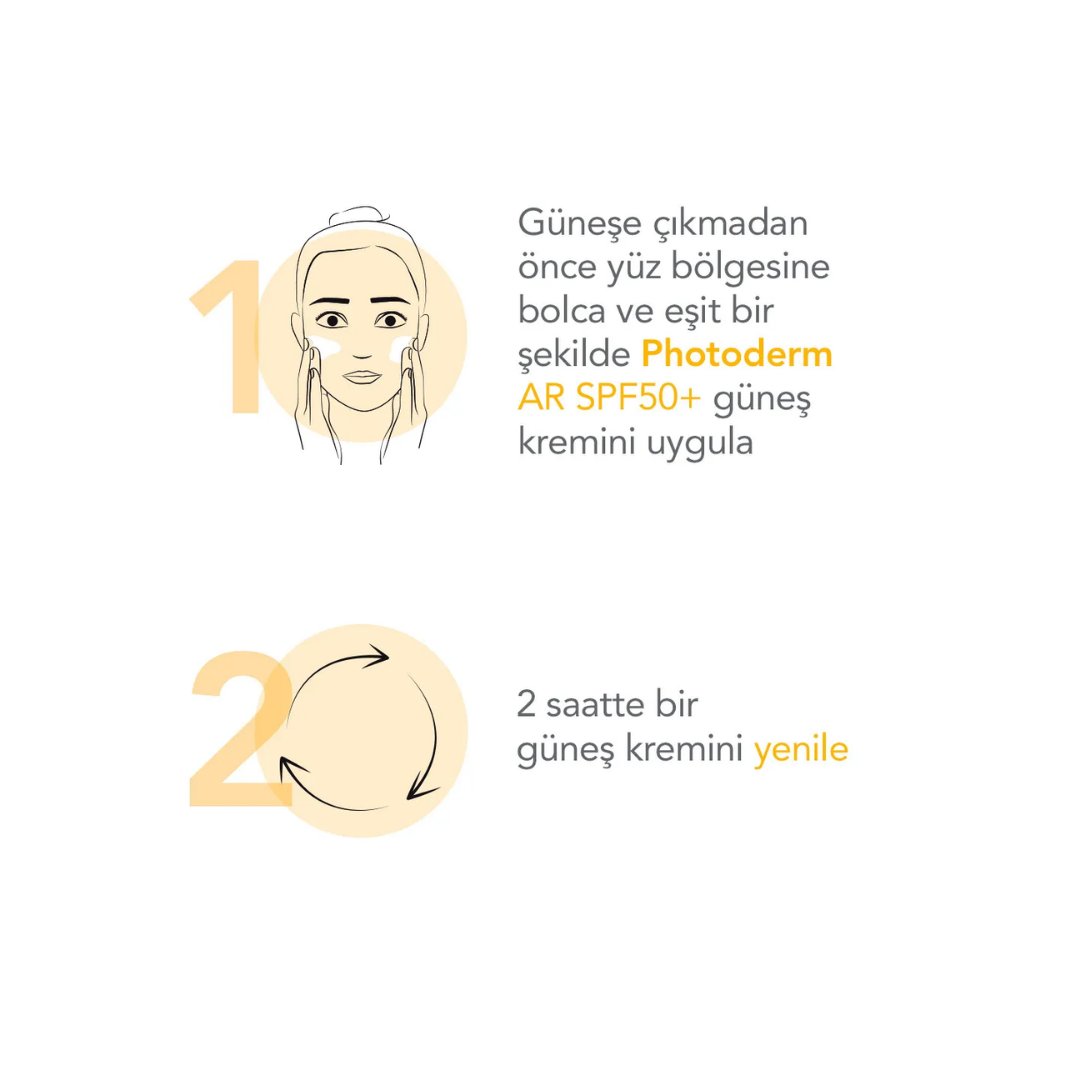 Photoderm Ar Spf50+ 30 Ml - Bioderma