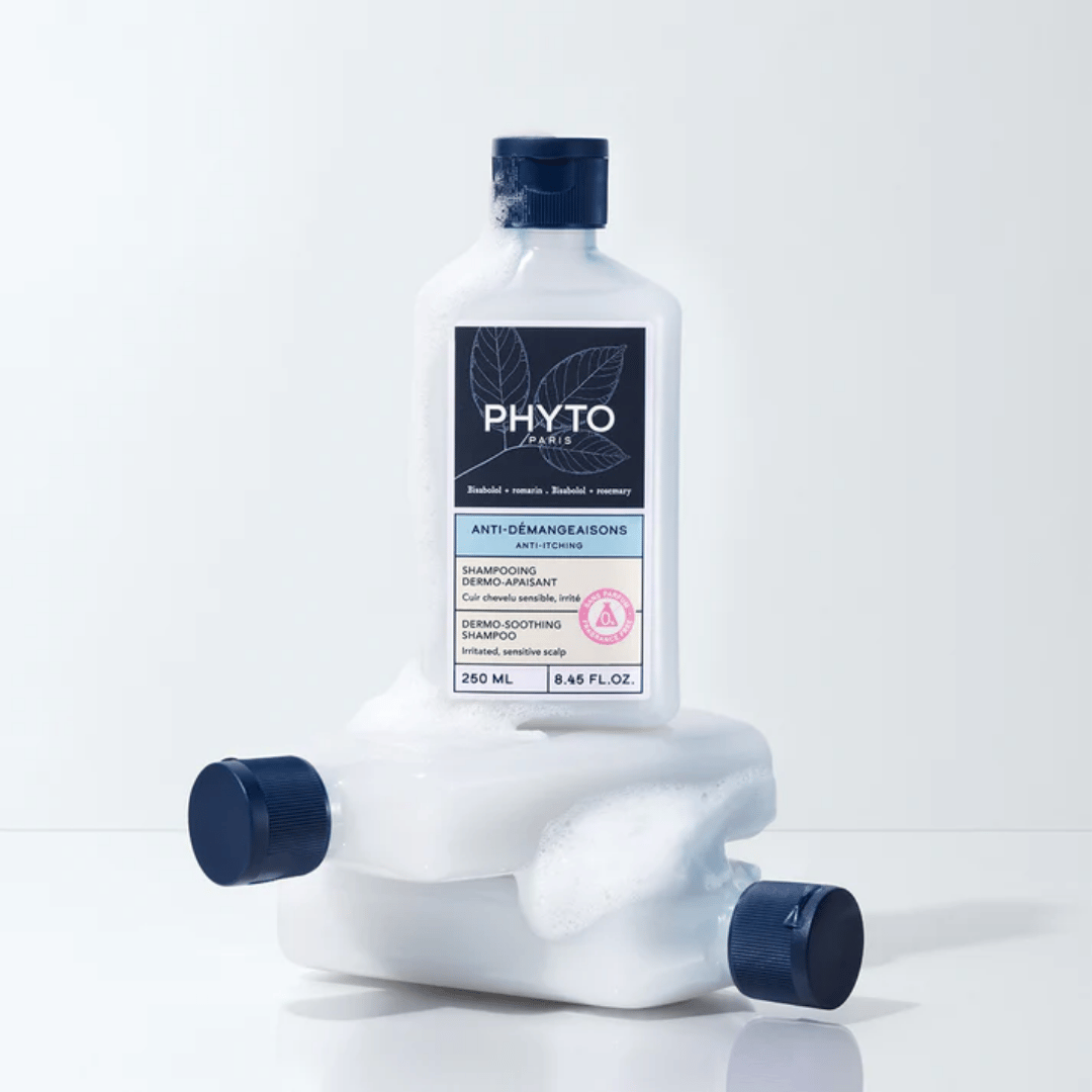 Phyto Anti-Itching Shampoo Kaşıntı Karşıtı Şampuan 250 ml - Phyto