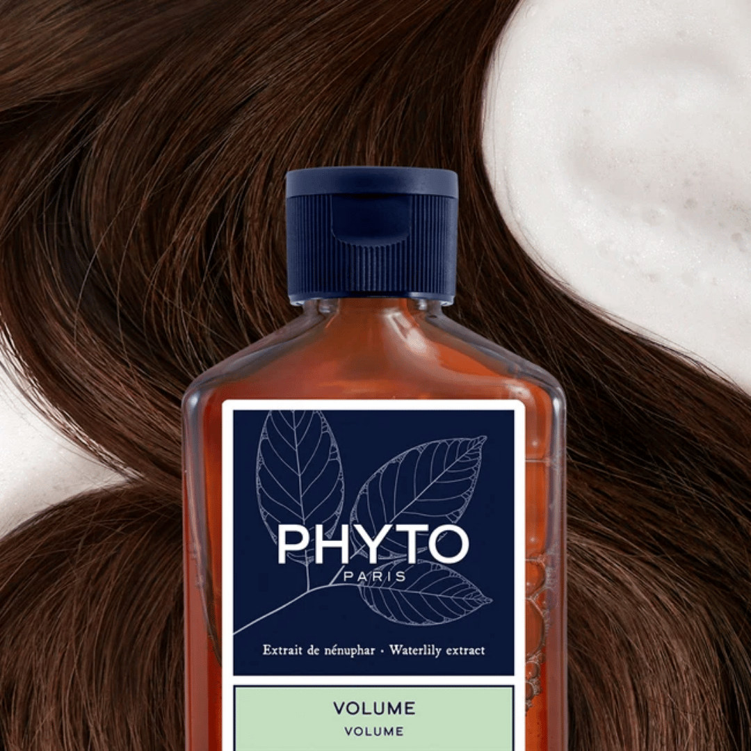 Phyto Volume Volumizing Shampoo 250 ml - Phyto