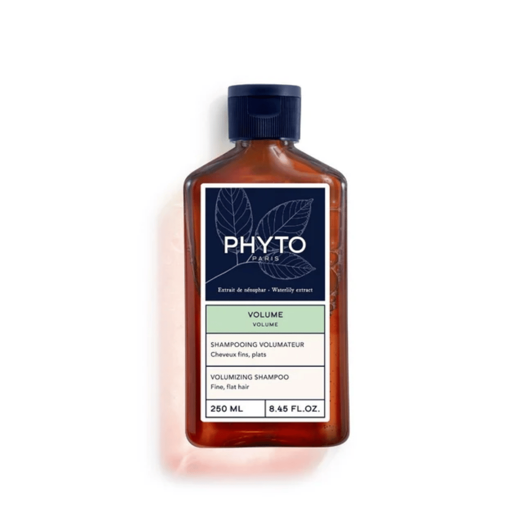 Phyto Volume Volumizing Shampoo 250 ml - Phyto