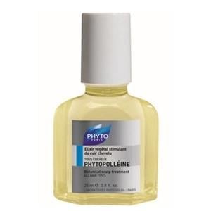Phytopolleine Elixir Cansızlaşmış Saçlar için 25ml.