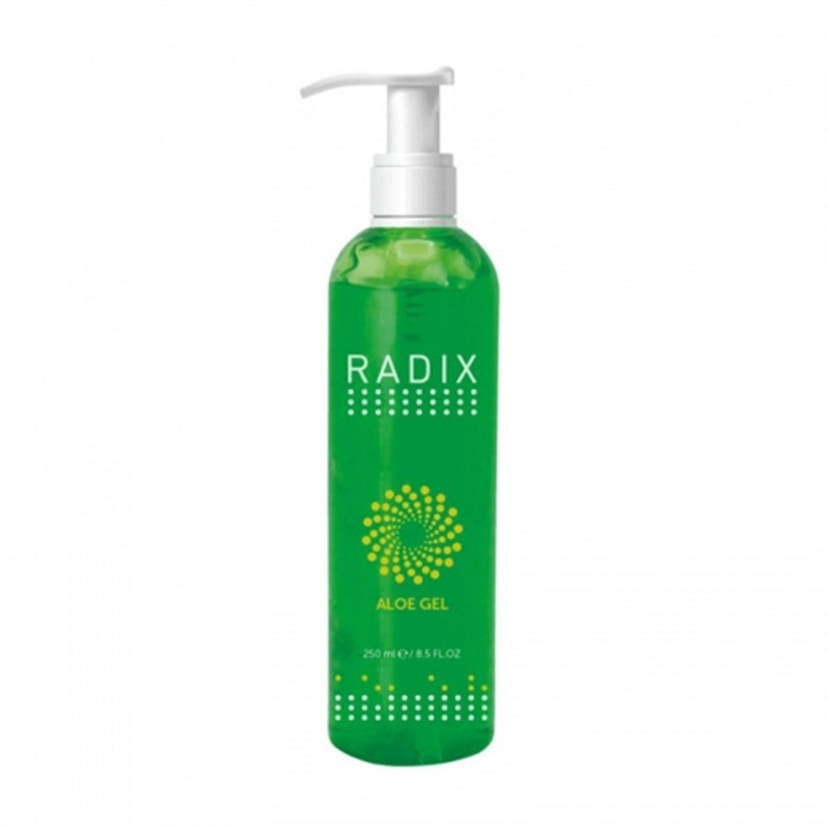 Radix Aloe Gel 250 ml - Radix