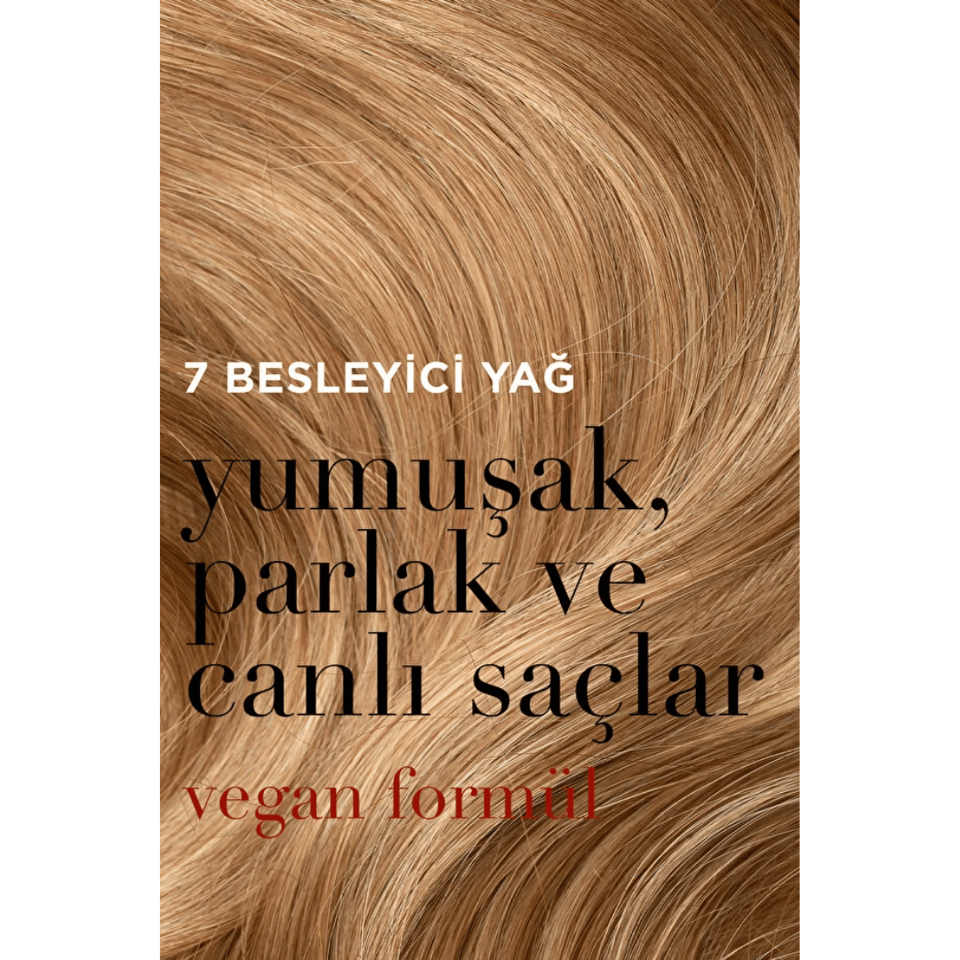 Restorex 7 Besleyici Yağ İçerikli Besleyici Saç Bakım Kremi 250 ml - Restorex