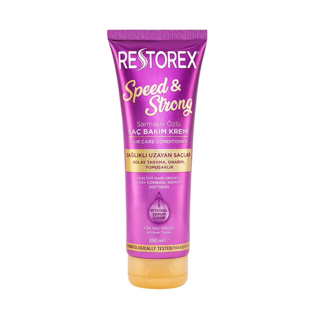 Restorex Sarmaşık Özlü Saç Bakım Kremi 250 ml - Restorex