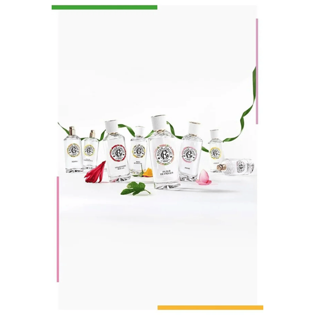 Roger & Gallet Fleur D'osmanthus Edt Parfüm 100 ml - Roger&Gallet