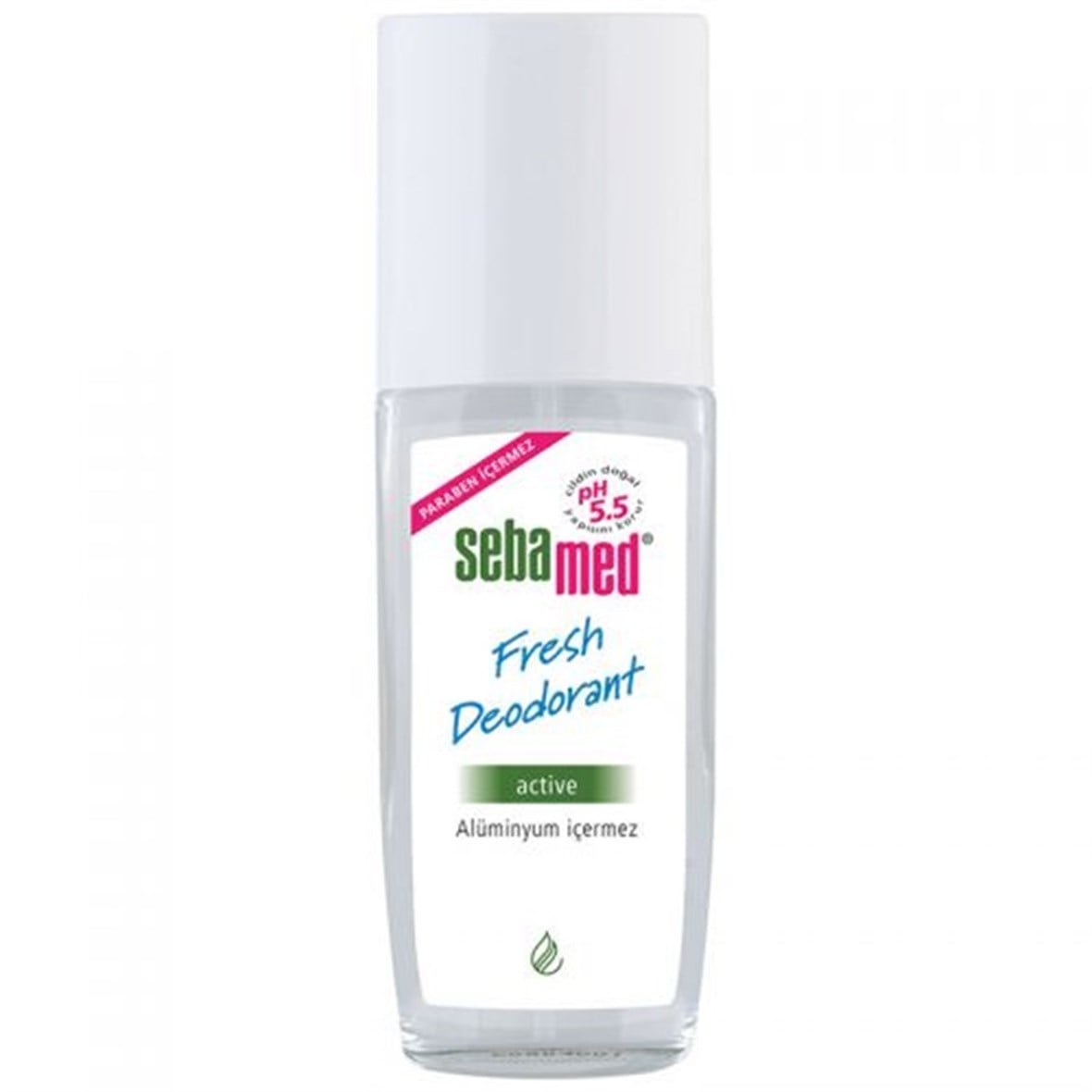 Sebamed Active Sprey Deodorant 75 ml - Sebamed