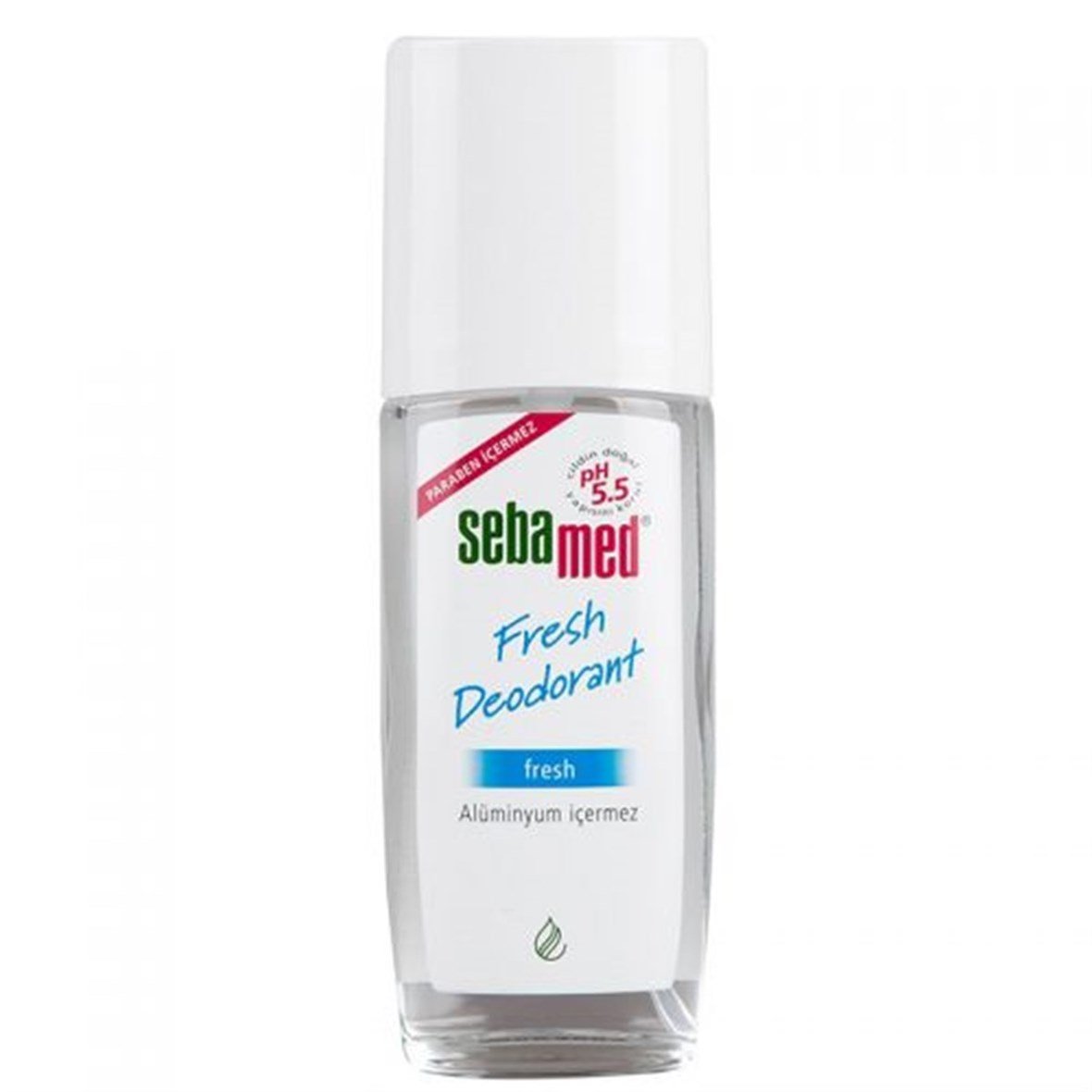 Sebamed Fresh Deodorant 75 ml - Sebamed