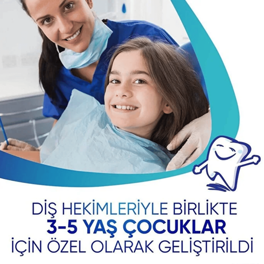 Sensodyne Promine Çocuklar İçin Yumuşak Diş Fırçası Pembe Tavşan - Sensodyne
