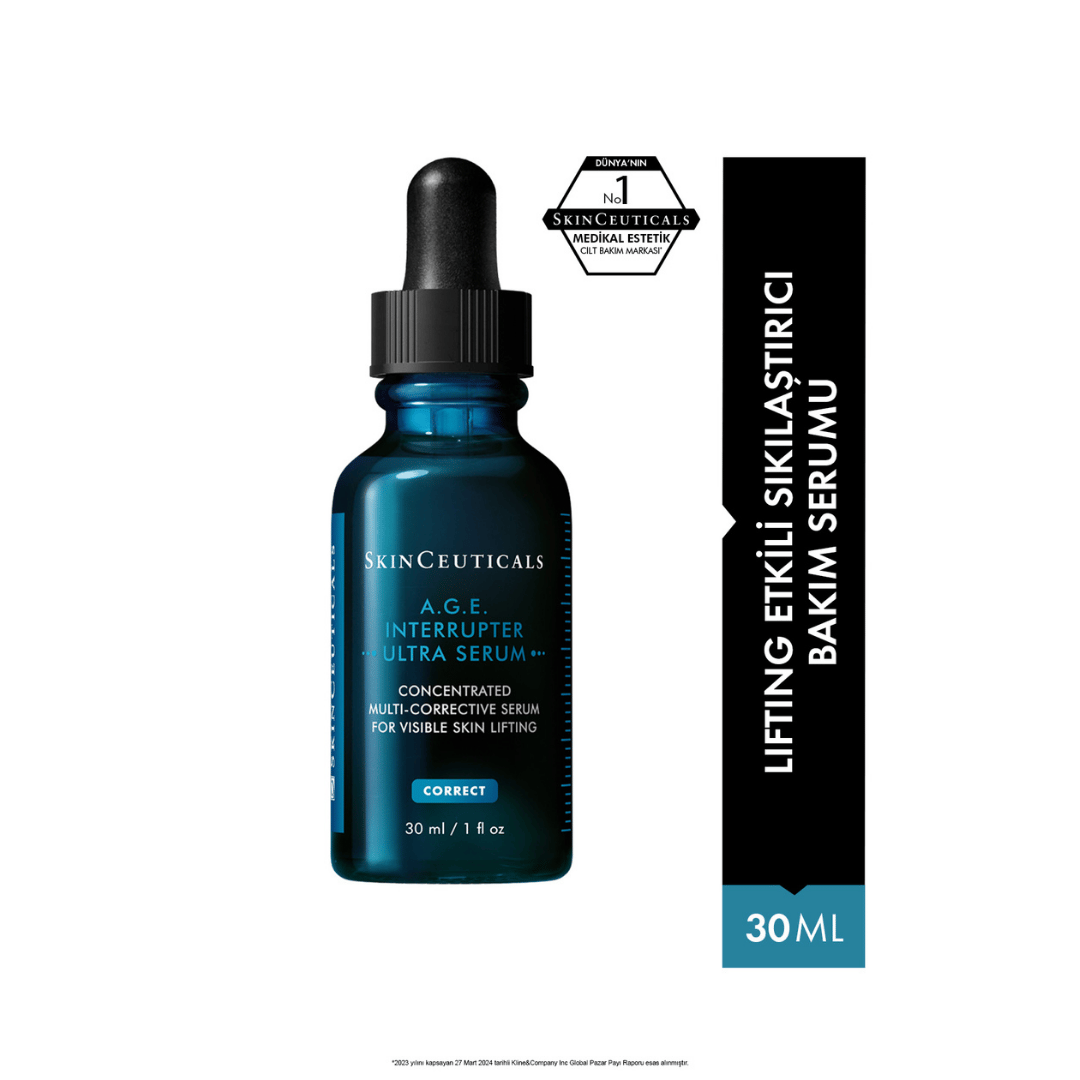 Skinceuticals A.G.E. Interrupter Ultra Serum 30 ml - Skinceuticals