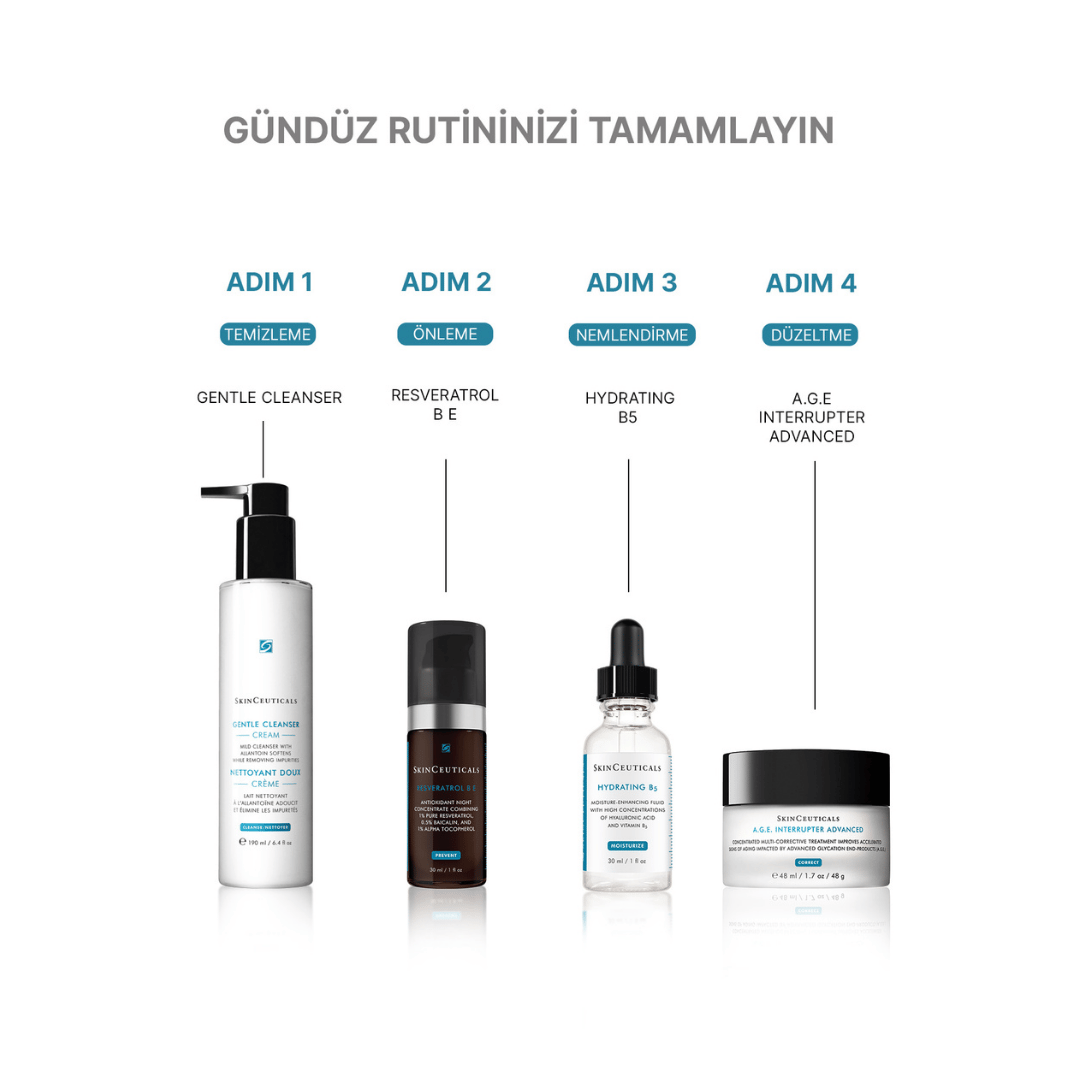Skinceuticals A.G.E. İnterrupter Advanced 48 ml - Skinceuticals