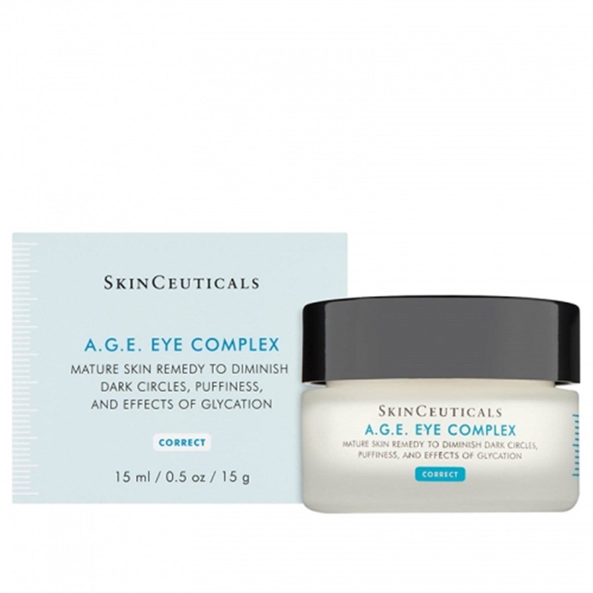Skinceuticals A.G.E Eye Complex 15mL - Skinceuticals