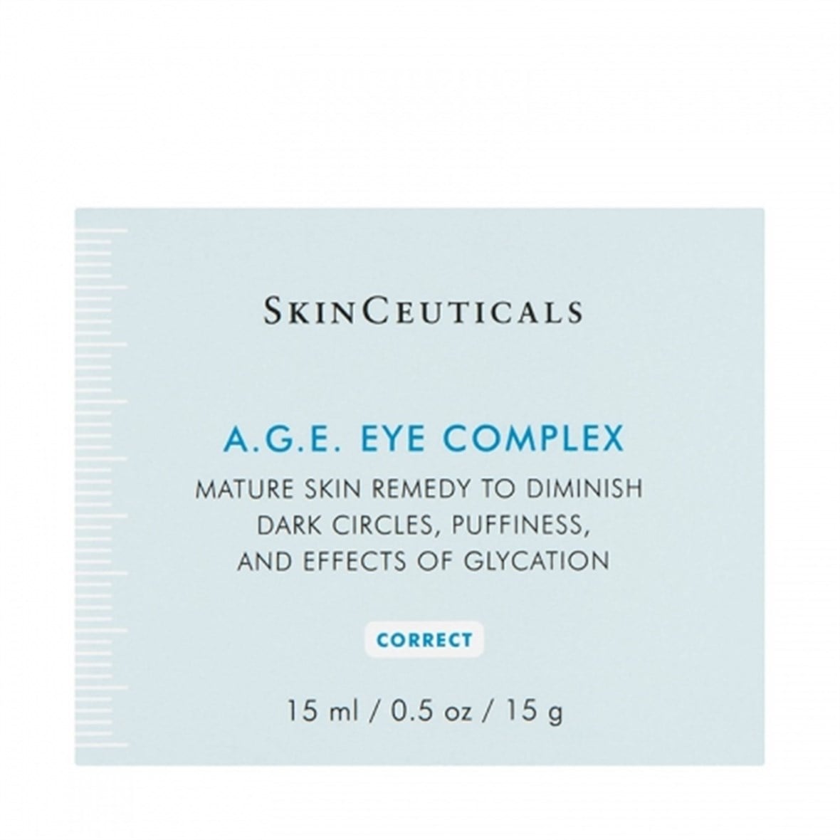 Skinceuticals A.G.E Eye Complex 15mL - Skinceuticals