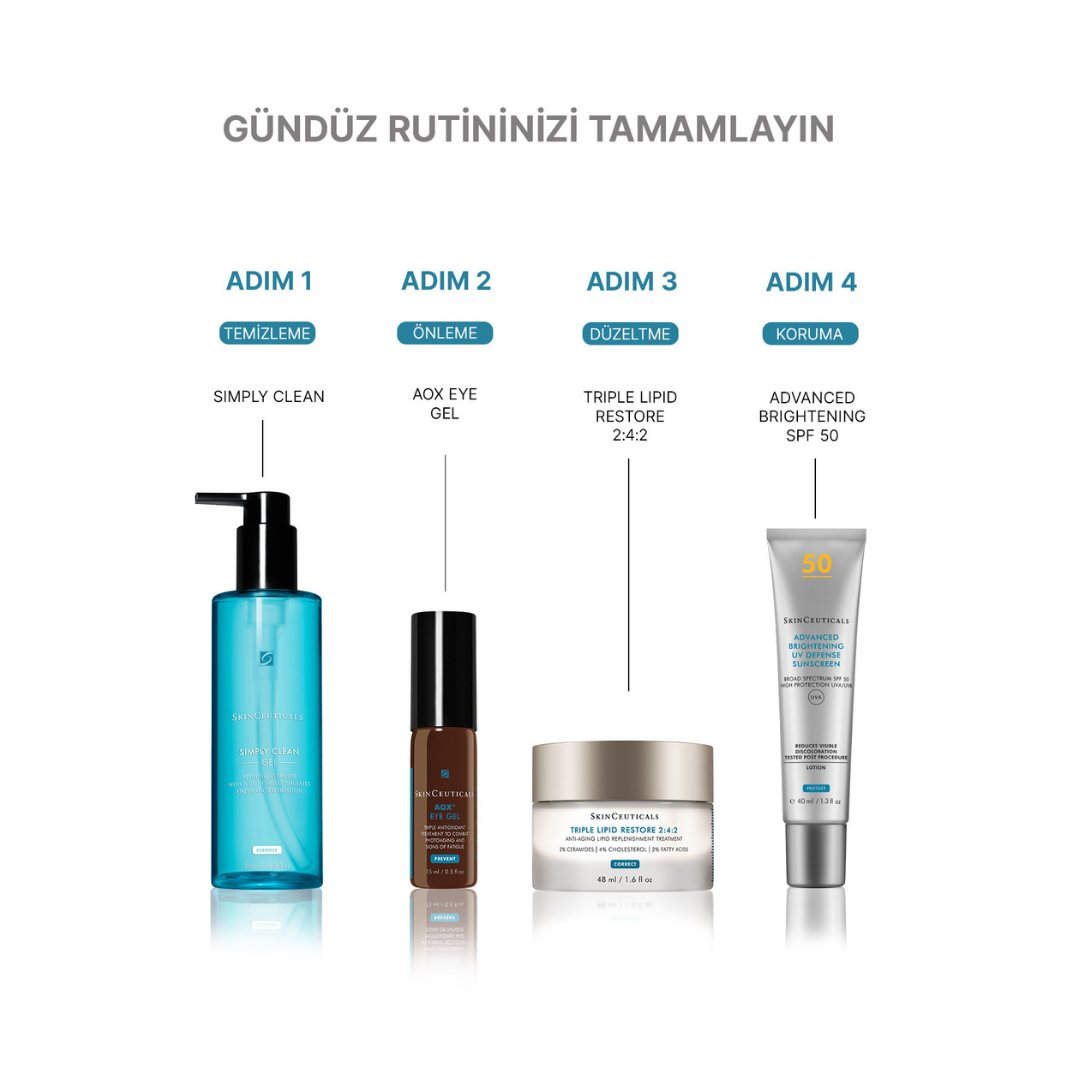 SkinCeuticals AOX Eye Gel 15 ml - Skinceuticals