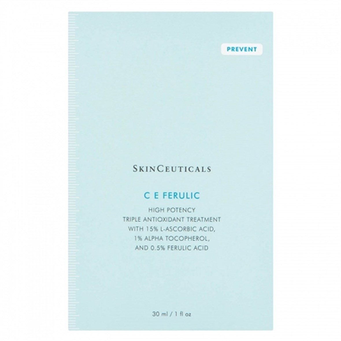 Skinceuticals C E Ferulic 30ml - Skinceuticals