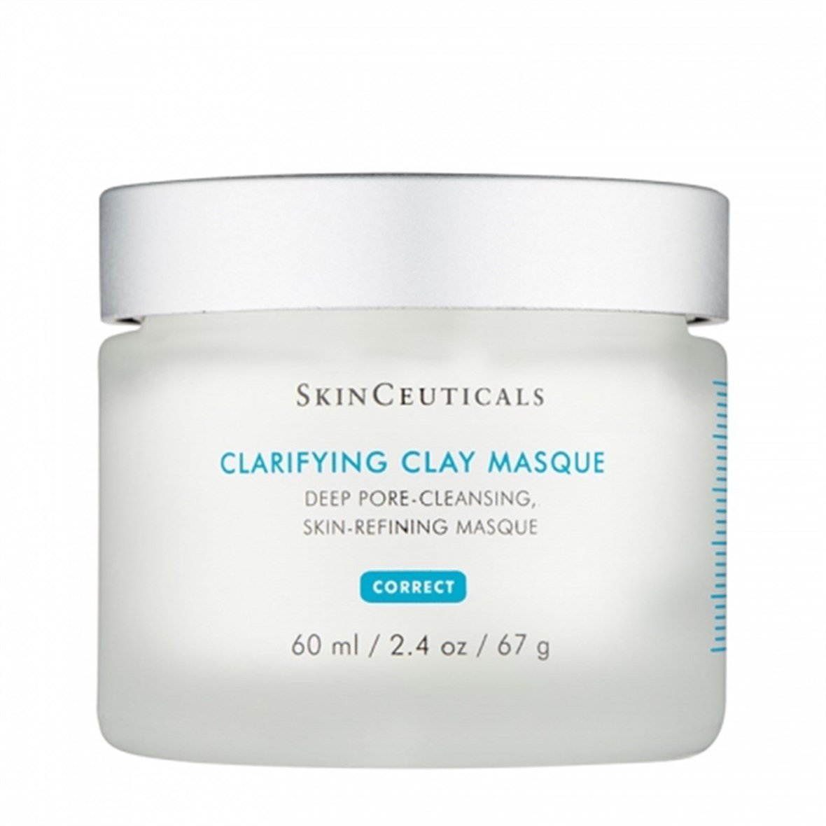 Skinceuticals Clarifying Clay Masque 60mL - Skinceuticals