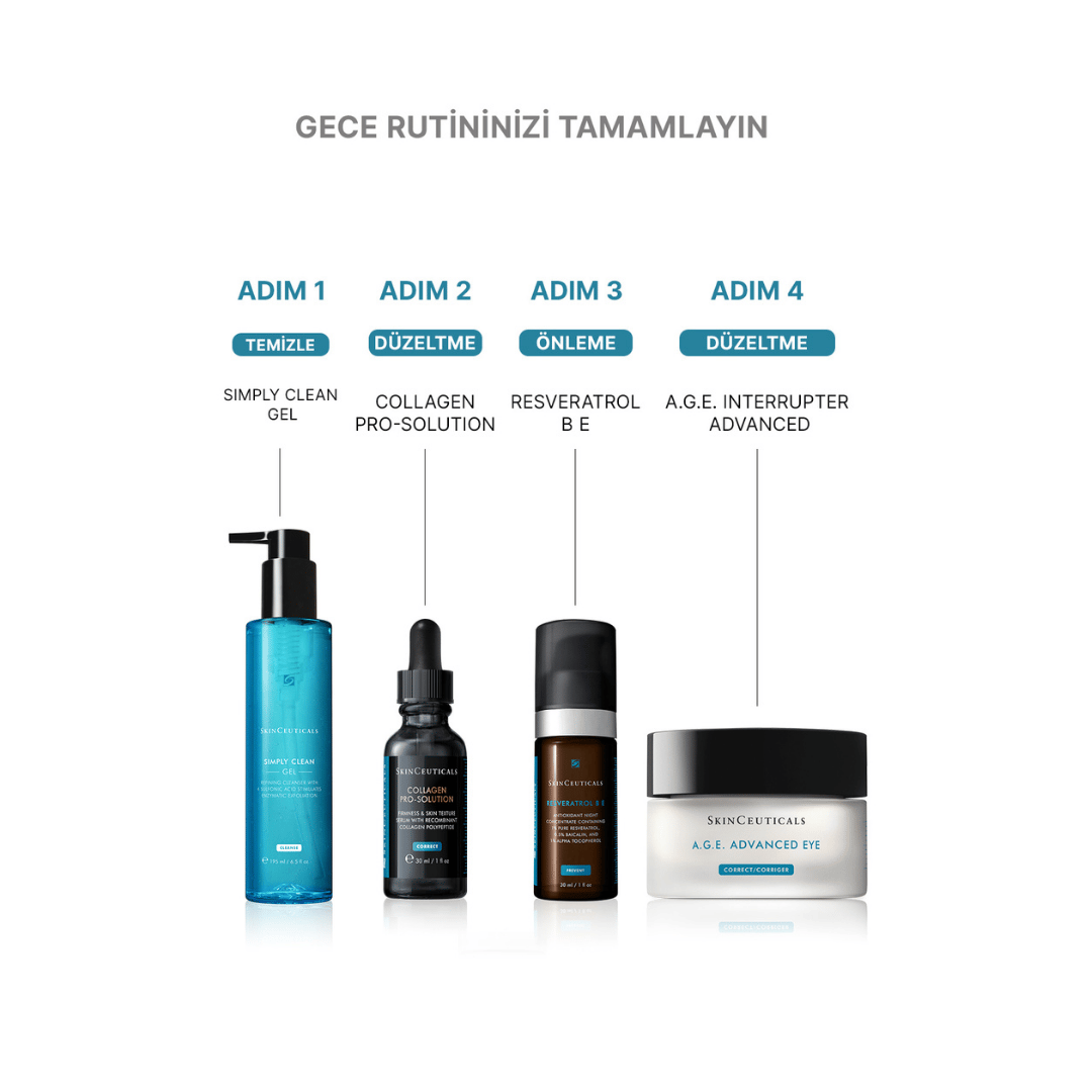Skinceuticals Collagen Pro Solüsyon 30 ml - Skinceuticals
