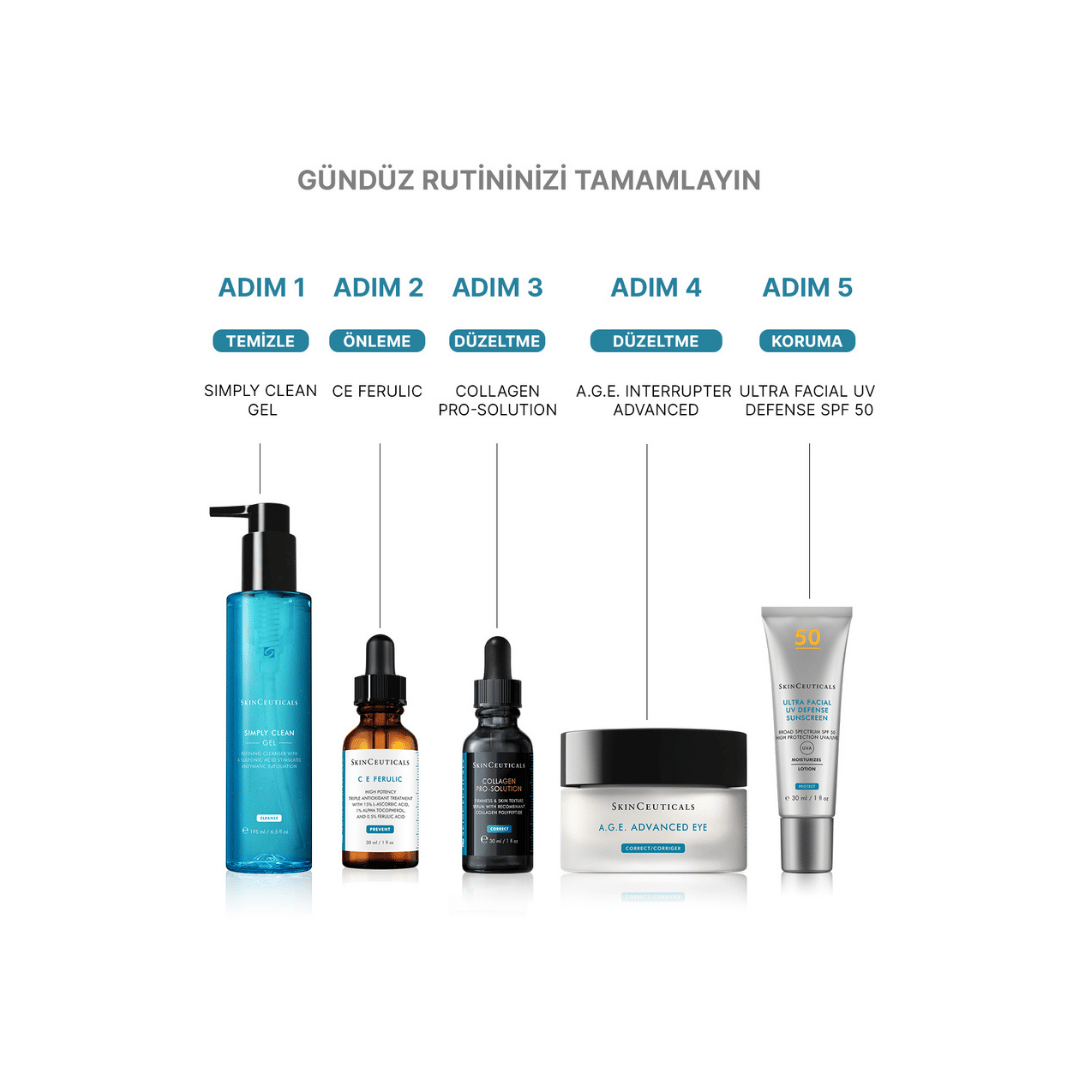 Skinceuticals Collagen Pro Solüsyon 30 ml - Skinceuticals