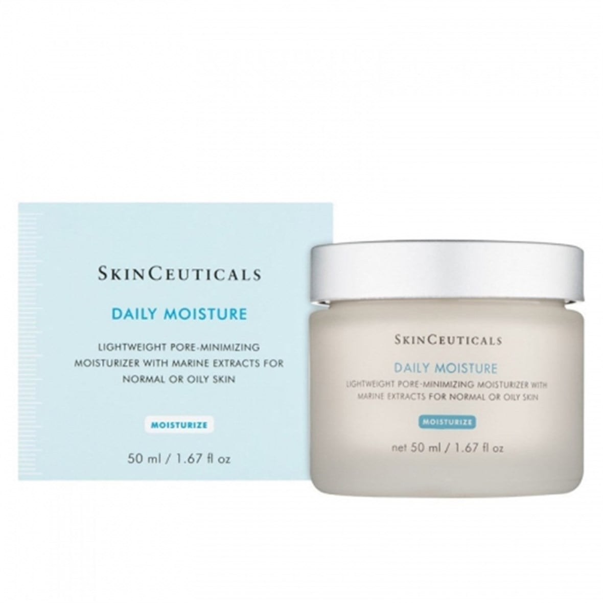 Skinceuticals Daily Moisture 60ml - Skinceuticals