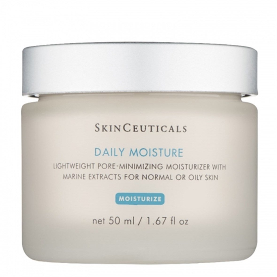 Skinceuticals Daily Moisture 60ml - Skinceuticals