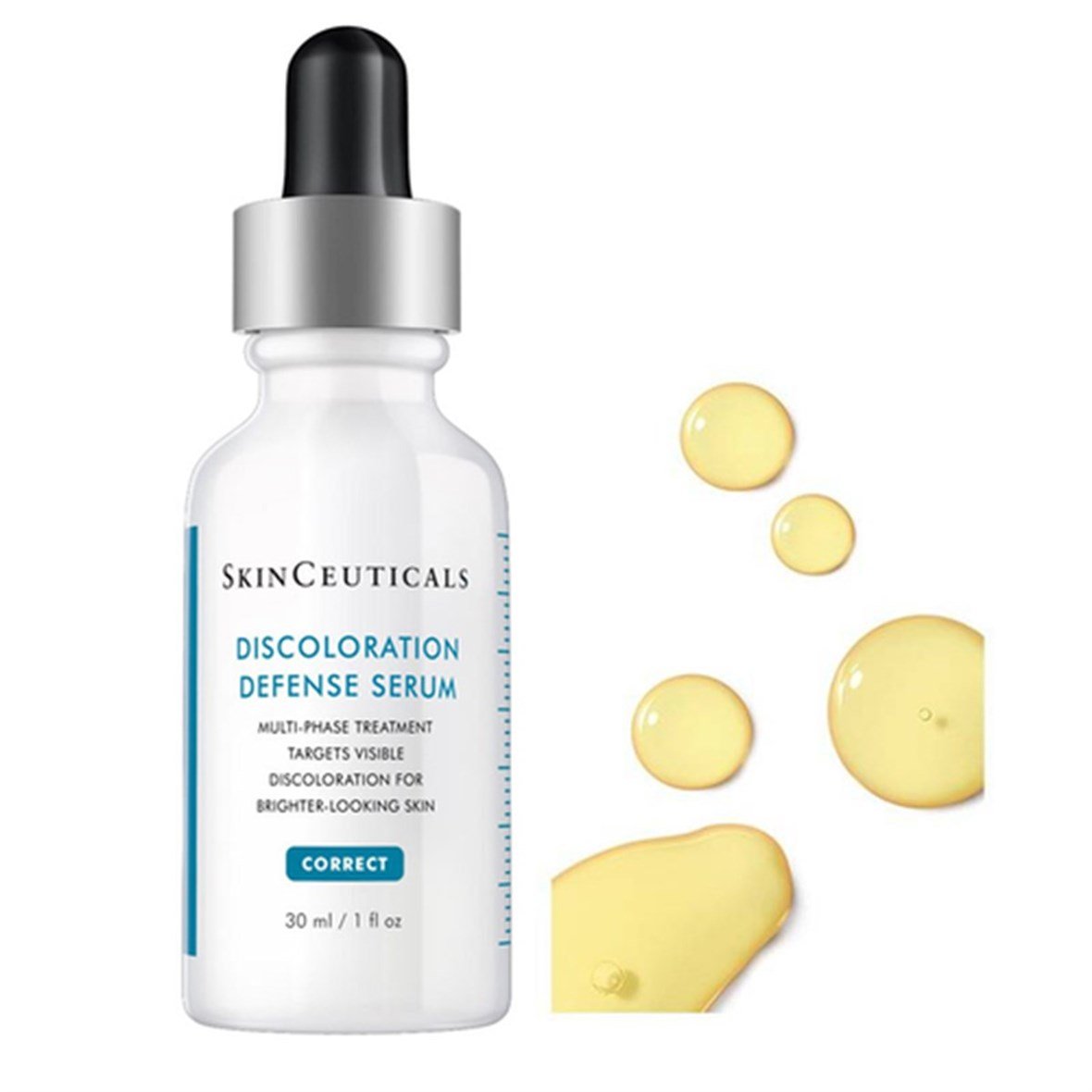 Skinceuticals Discoloration Defense Serum Correct 30 ml - Skinceuticals