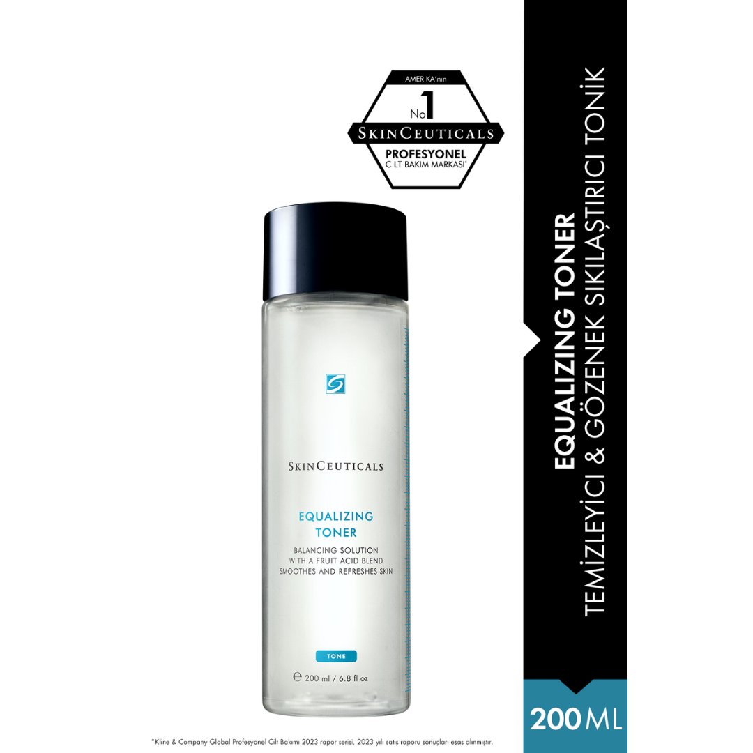 SkinCeuticals Equalizing Toner 200ml - Skinceuticals